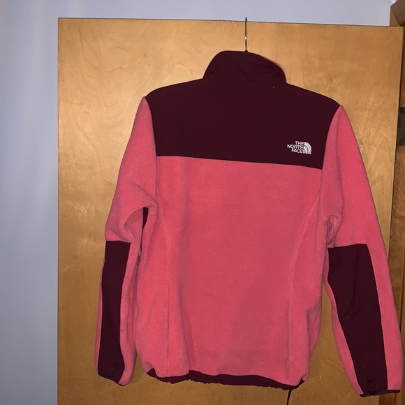 Northface Jacket - Picture 3 of 4